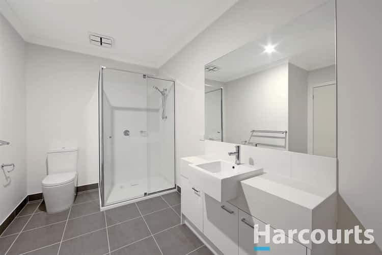 Fourth view of Homely townhouse listing, 2/17 Genista Avenue, Boronia VIC 3155