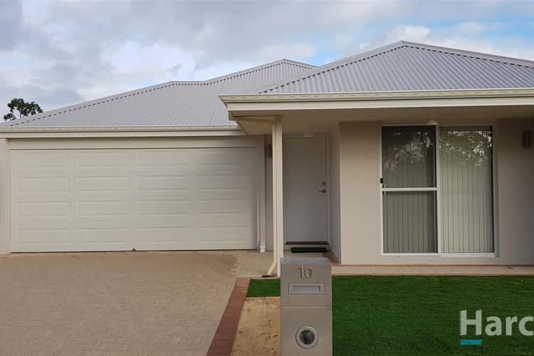 Main view of Homely house listing, 10 Angelo Road, Coodanup WA 6210