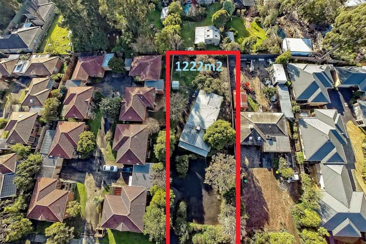 63 Cranbourne-Frankston Road, Langwarrin VIC 3910