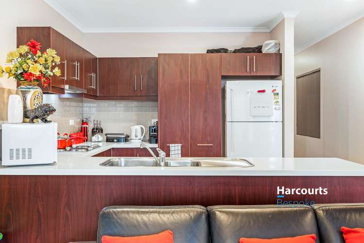 Third view of Homely apartment listing, 201/26-28 Metro Parade, Mawson Lakes SA 5095