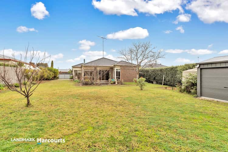 Sixth view of Homely house listing, 12 James Place, Bannockburn VIC 3331