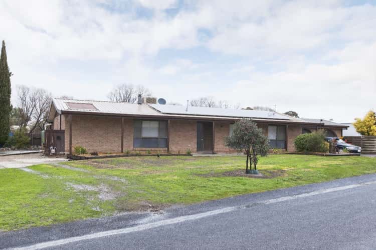 Main view of Homely house listing, 10 Hakea Street, Ararat VIC 3377