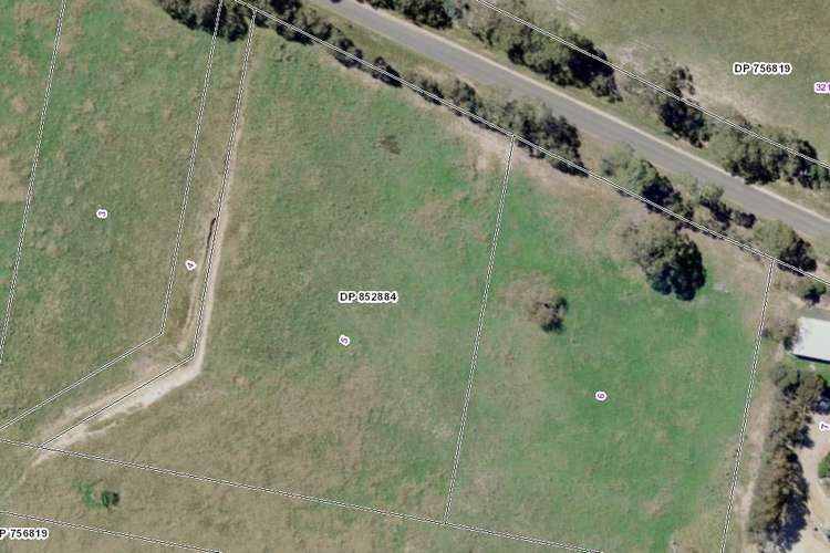 Second view of Homely residentialLand listing, Lot 5 Rosemeath Road, Bombala NSW 2632
