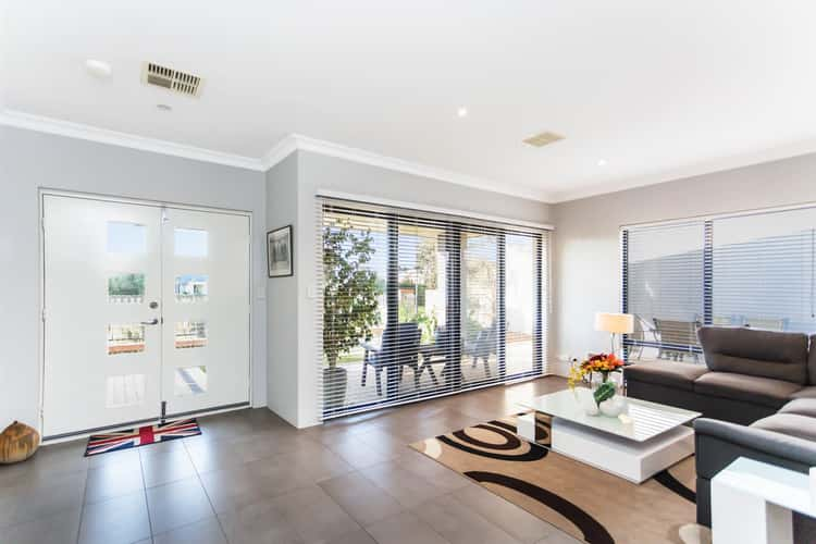 Third view of Homely house listing, 12 Serotina Lane, Aubin Grove WA 6164