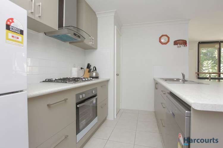 Third view of Homely townhouse listing, 5/10 Fletcher Street, Cannington WA 6107