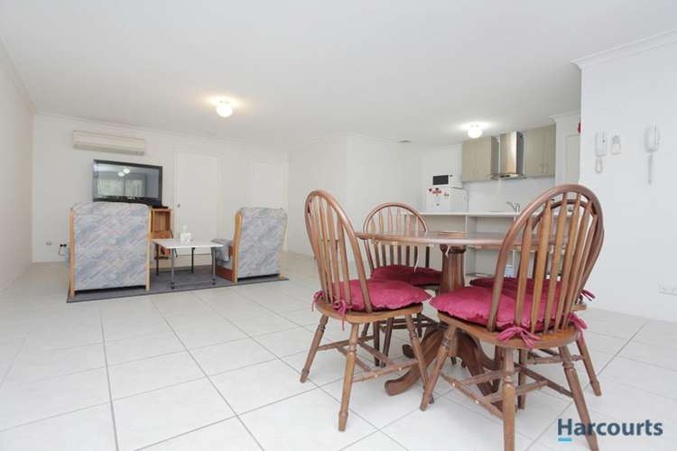 Fifth view of Homely townhouse listing, 5/10 Fletcher Street, Cannington WA 6107