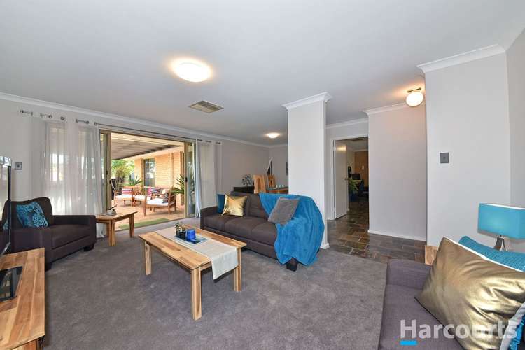 Second view of Homely house listing, 11B Homestead Gardens, Edgewater WA 6027