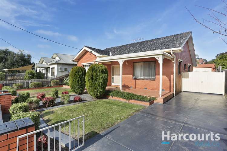 Main view of Homely house listing, 91 Delaware Street, Reservoir VIC 3073