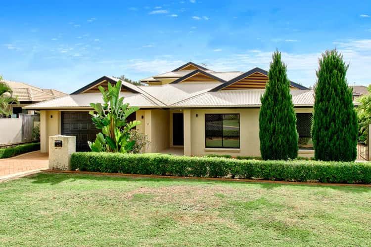 Main view of Homely house listing, 7 Montalcino Place, Bridgeman Downs QLD 4035