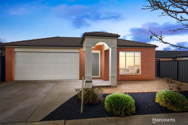Main view of Homely house listing, 23 Wigmore Street, Derrimut VIC 3030