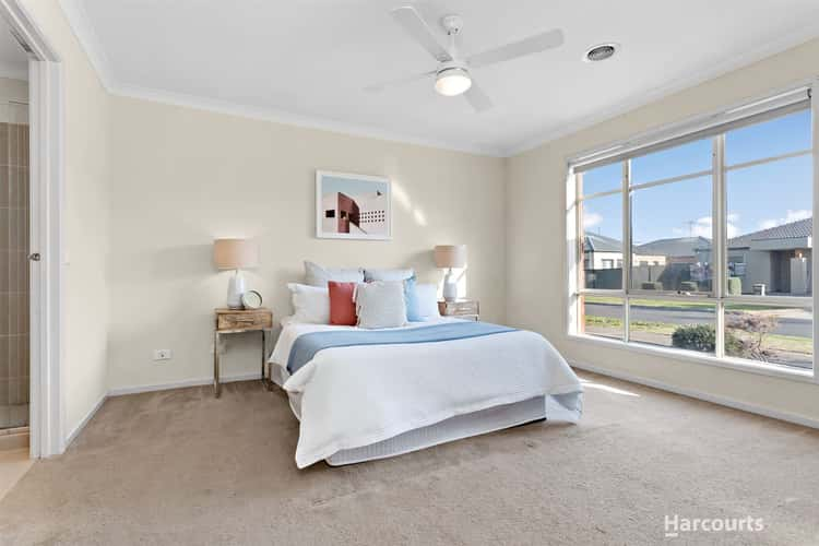 Second view of Homely house listing, 23 Wigmore Street, Derrimut VIC 3030