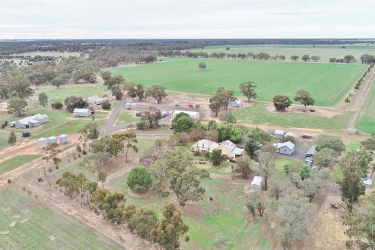 Main view of Homely ruralOther listing, 23 Lower Norton Nurrabiel Road, Lower Norton VIC 3401