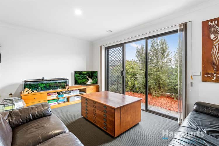 Second view of Homely house listing, 20 Circuit Drive, Truganina VIC 3029