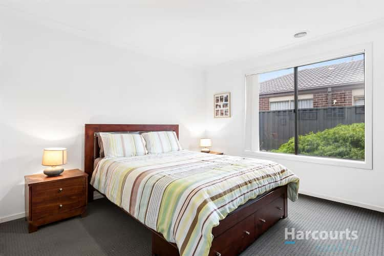 Third view of Homely house listing, 20 Circuit Drive, Truganina VIC 3029