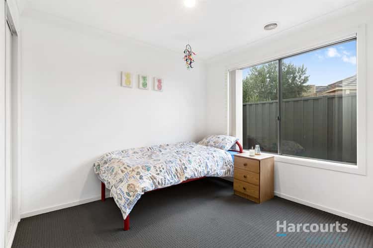 Fourth view of Homely house listing, 20 Circuit Drive, Truganina VIC 3029