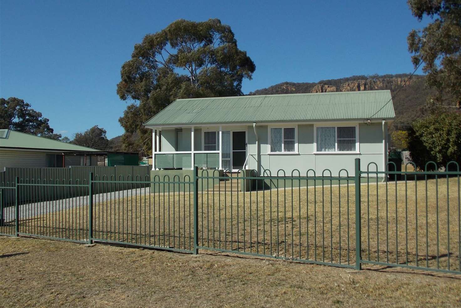 Main view of Homely house listing, 32 Dabee Road, Kandos NSW 2848