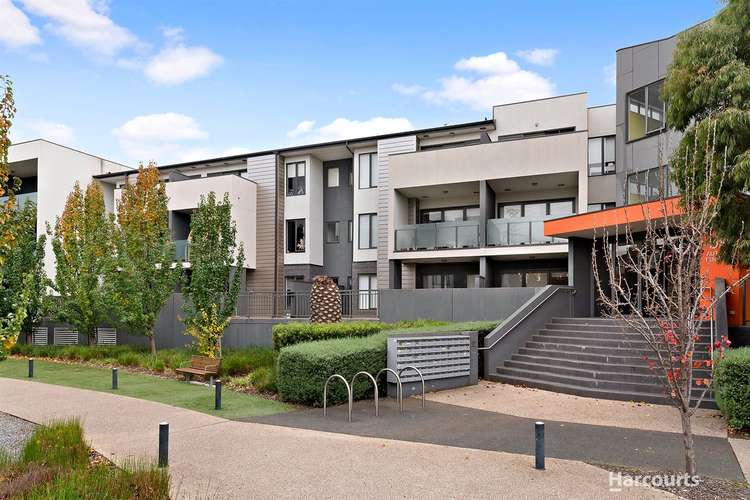 Second view of Homely apartment listing, 5/19 Autumn Terrace, Clayton South VIC 3169