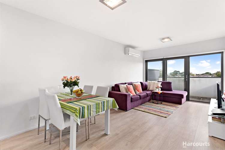 Third view of Homely apartment listing, 5/19 Autumn Terrace, Clayton South VIC 3169