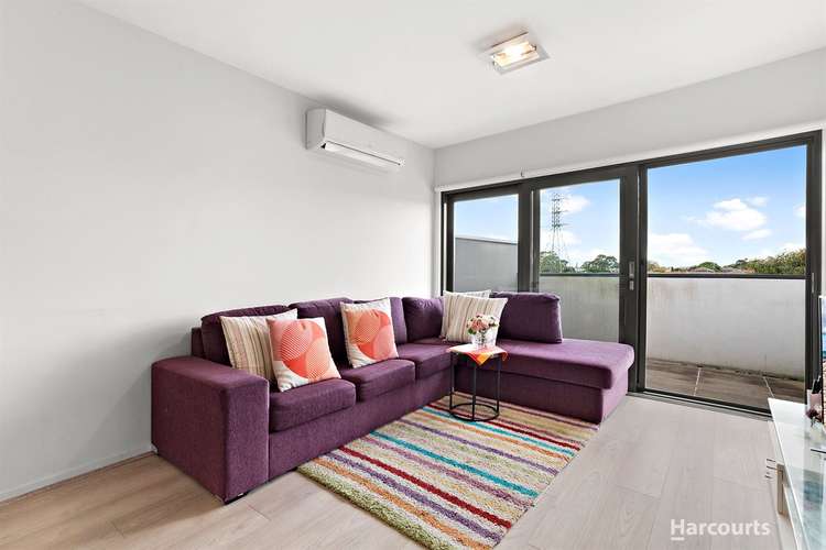 Fifth view of Homely apartment listing, 5/19 Autumn Terrace, Clayton South VIC 3169