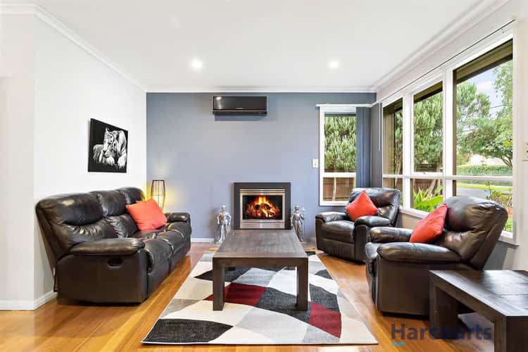 Second view of Homely house listing, 43 Pasadena Cres, Bentleigh East VIC 3165