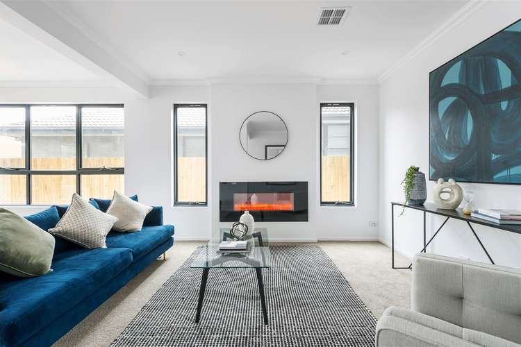 Fifth view of Homely house listing, 1/6 Neville Street, Bentleigh East VIC 3165