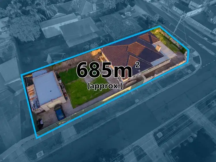 58 Railway Parade, Deer Park VIC 3023