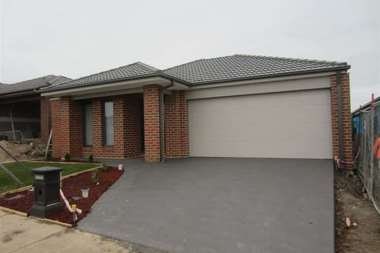 Main view of Homely house listing, 27 Macumba Drive, Clyde North VIC 3978