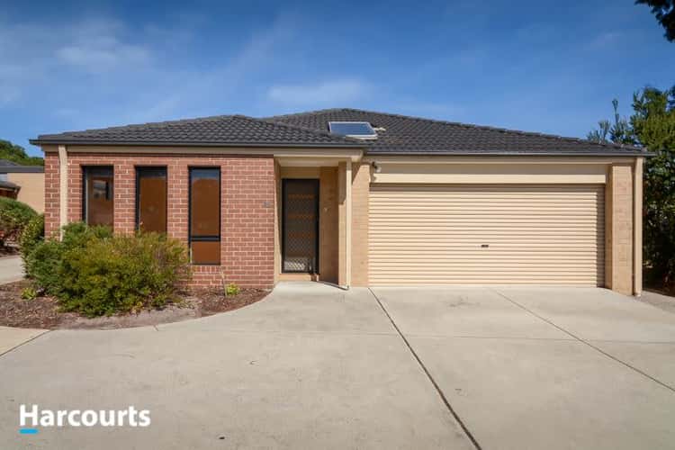 Main view of Homely unit listing, 15/20 Carrumwoods Drive, Carrum Downs VIC 3201