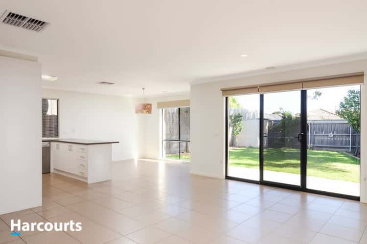 Fifth view of Homely unit listing, 15/20 Carrumwoods Drive, Carrum Downs VIC 3201