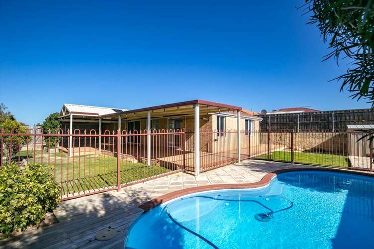 Second view of Homely house listing, 59 Mowbray Square, Clarkson WA 6030