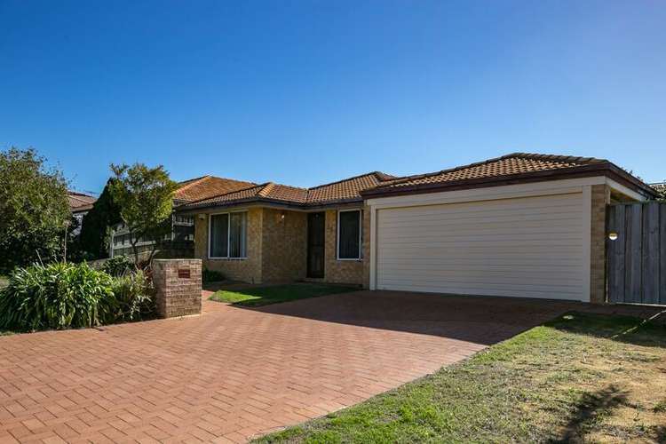 Third view of Homely house listing, 59 Mowbray Square, Clarkson WA 6030