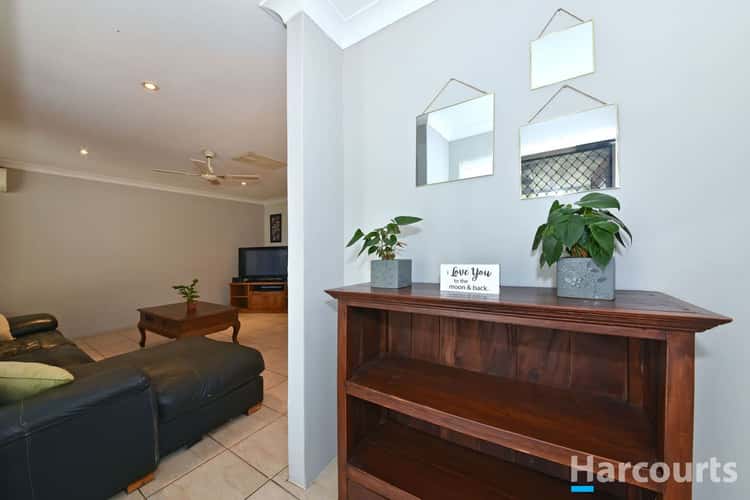 Second view of Homely house listing, 14 Goolema Place, Wanneroo WA 6065