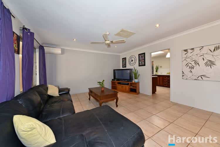 Third view of Homely house listing, 14 Goolema Place, Wanneroo WA 6065