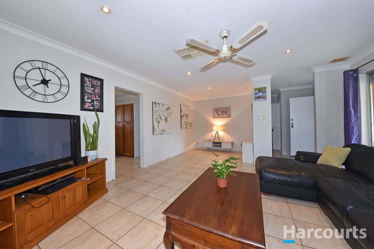 Fourth view of Homely house listing, 14 Goolema Place, Wanneroo WA 6065