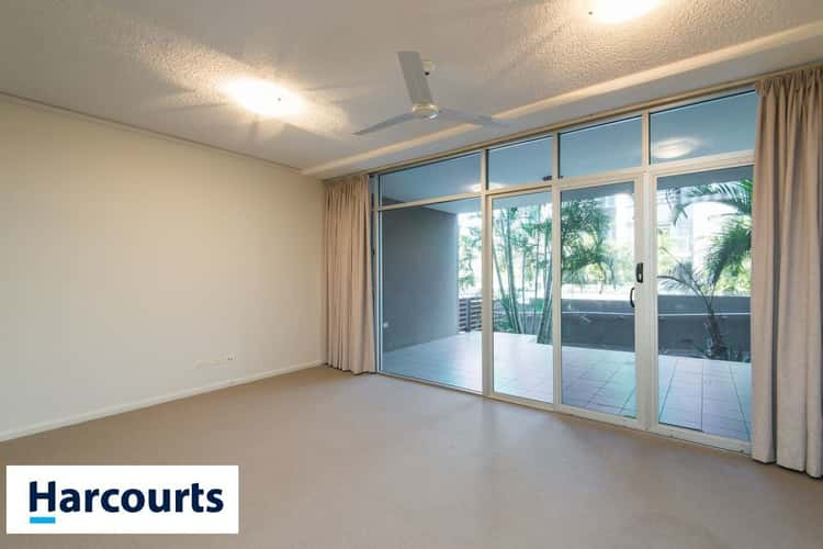 Fifth view of Homely unit listing, 3/18 Ferry Lane, Bulimba QLD 4171