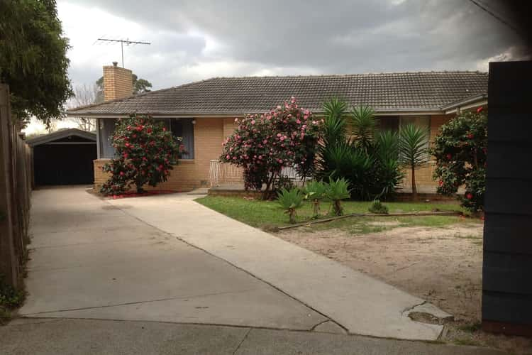 Main view of Homely house listing, 6 Vanessa Court, Frankston VIC 3199