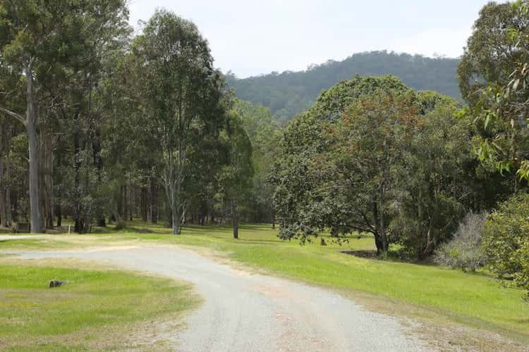 Second view of Homely acreageSemiRural listing, 59-67 Latimer Road, Logan Village QLD 4207