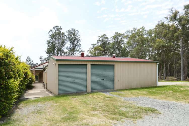 Third view of Homely acreageSemiRural listing, 59-67 Latimer Road, Logan Village QLD 4207