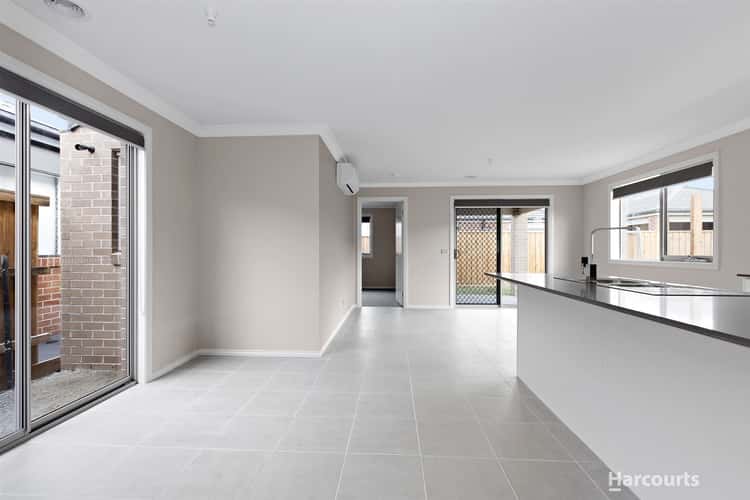 Second view of Homely house listing, 15 Newbury Street, Pakenham VIC 3810