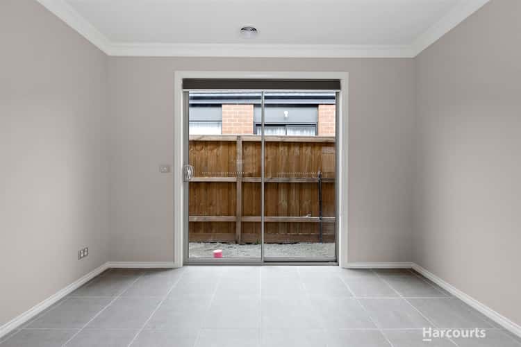 Fifth view of Homely house listing, 15 Newbury Street, Pakenham VIC 3810