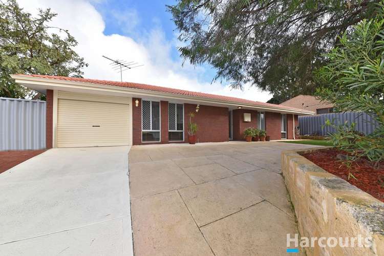 Third view of Homely house listing, 137 Eddystone Avenue, Craigie WA 6025