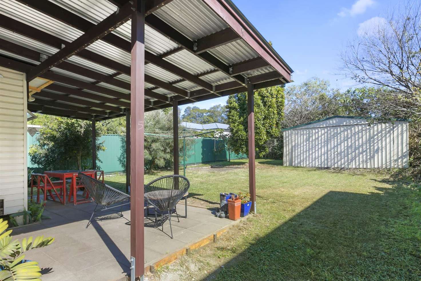 Main view of Homely house listing, 169 Lyndhurst Road, Boondall QLD 4034