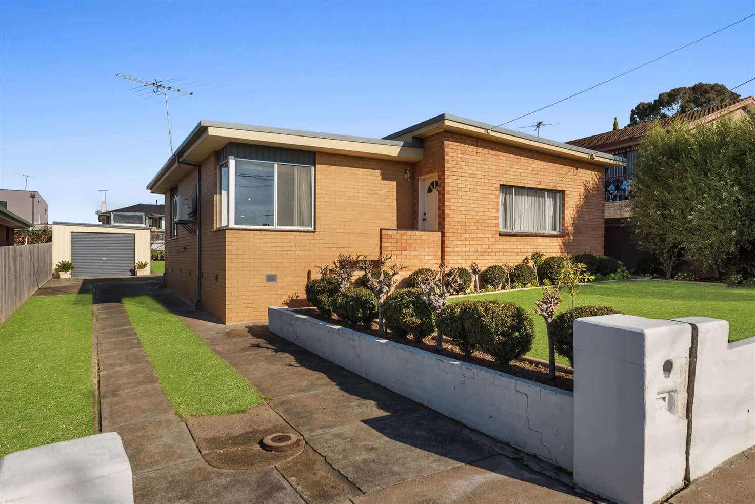 Main view of Homely house listing, 31 Braund Avenue, Bell Post Hill VIC 3215