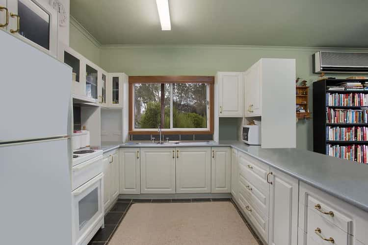 Fifth view of Homely ruralOther listing, 583 McCutcheons Road, Cavendish VIC 3314