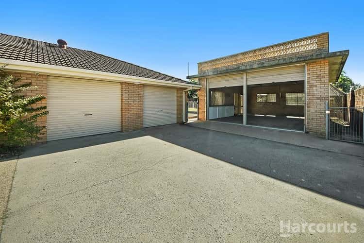 Second view of Homely house listing, 41 Henderson Road, Burpengary QLD 4505