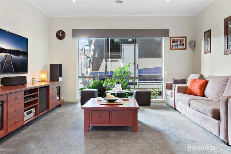 Fifth view of Homely house listing, 14 Pomegranate Way, Pakenham VIC 3810