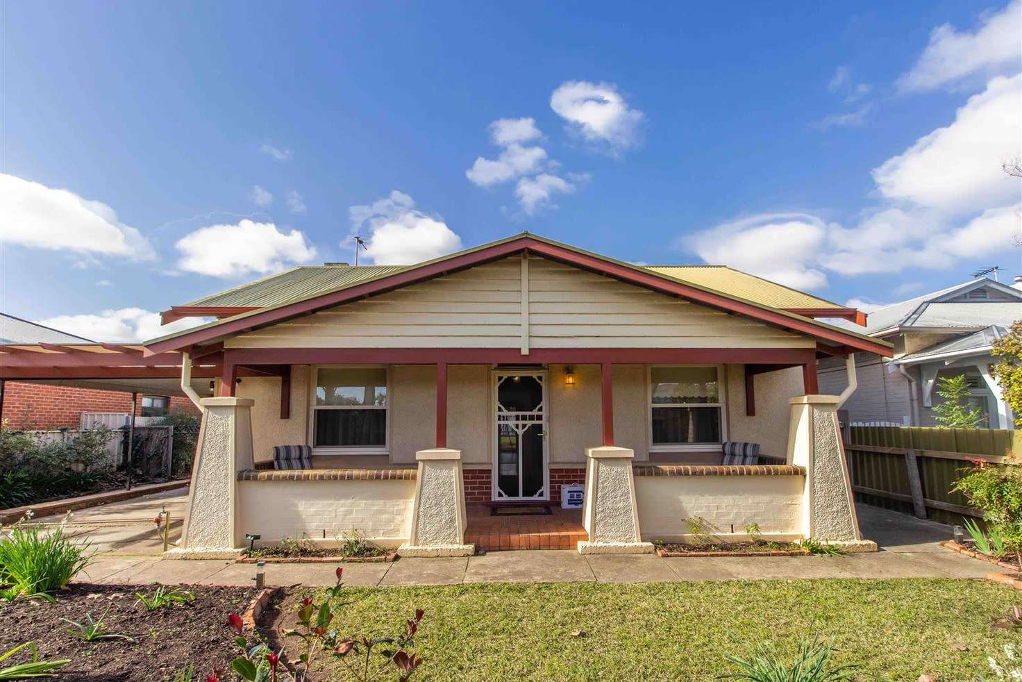 Main view of Homely house listing, 37 East Parkway, Colonel Light Gardens SA 5041