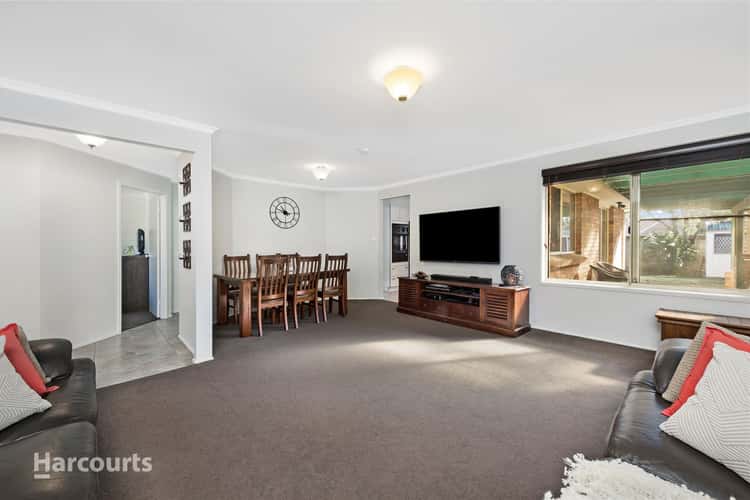 Second view of Homely house listing, 3 Decora Place, Albion Park Rail NSW 2527
