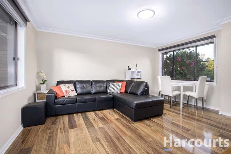 Third view of Homely unit listing, 3/12 Zeising Court, Boronia VIC 3155