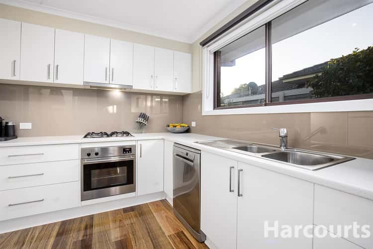 Fourth view of Homely unit listing, 3/12 Zeising Court, Boronia VIC 3155